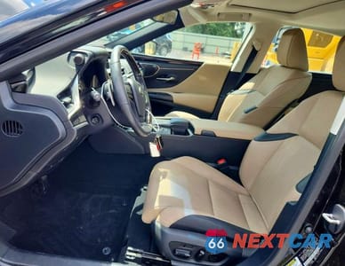 Zdjęcie 7 z 13 samochodu: 2021 LEXUS ES 300H LUXURY VIN:58AEA1C19MU001812 - miniatura
