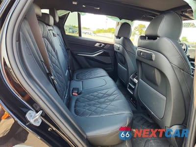 Zdjęcie 11 z 13 samochodu: 2026 BMW X5 XDRIVE40I VIN:5UX23EU08T9148550 - miniatura