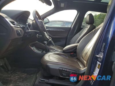 Zdjęcie 7 z 13 samochodu: 2016 BMW X1 XDRIVE28I VIN:WBXHT3C32GP883105 - miniatura