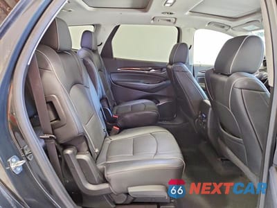 Zdjęcie 11 z 13 samochodu: 2020 BUICK ENCLAVE AVENIR VIN:5GAERDKW0LJ286274 - miniatura