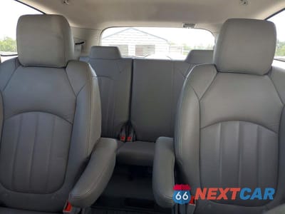 Zdjęcie 10 z 13 samochodu: 2016 BUICK ENCLAVE VIN:5GAKRAKD9GJ134936 - miniatura