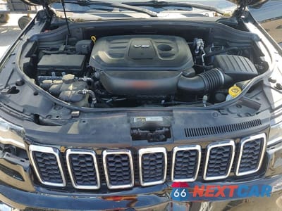 Zdjęcie 12 z 14 samochodu: 2017 JEEP GRAND CHEROKEE LIMITED VIN:1C4RJFBG8HC622017 - miniatura