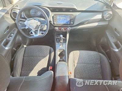 Zdjęcie 8 z 13 samochodu: 2024 NISSAN KICKS SV VIN:3N1CP5CV1RL496751 - miniatura