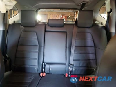 Zdjęcie 10 z 13 samochodu: 2022 HONDA CR-V TOURING VIN:7FARW2H91NE024244 - miniatura