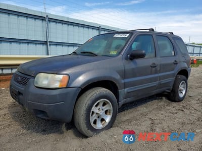 2003 FORD ESCAPE 1FMYU02143KD77352 - główne zdjęcie licytacji z USA - miniatura