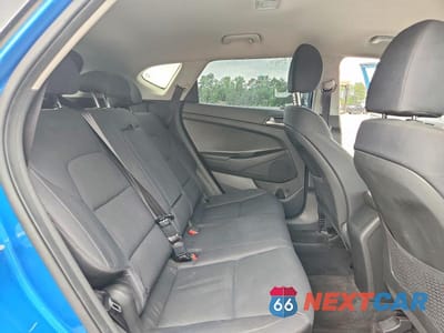 Zdjęcie 11 z 13 samochodu: 2020 HYUNDAI TUCSON VALUE VIN:KM8J3CA45LU206373 - miniatura
