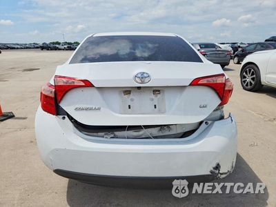 Zdjęcie 6 z 12 samochodu: 2019 TOYOTA COROLLA LE VIN:5YFBURHE9KP906836 - miniatura