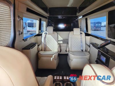 Zdjęcie 10 z 13 samochodu: 2015 MERCEDES-BENZ SPRINTER 2500 VIN:WD3PE8CC2F5981992 - miniatura