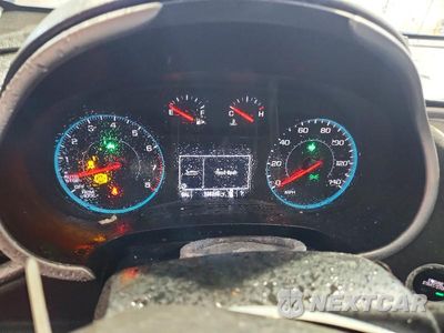 Zdjęcie 9 z 12 samochodu: 2020 CHEVROLET MALIBU LS VIN:1G1ZB5ST7LF081868 - miniatura