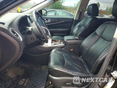 Zdjęcie 7 z 12 samochodu: 2015 INFINITI QX60 BASE VIN:5N1AL0MN7FC500273 - miniatura
