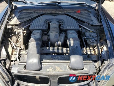 Zdjęcie 12 z 13 samochodu: 2008 BMW X5 4.8I VIN:5UXFE83588L098348 - miniatura