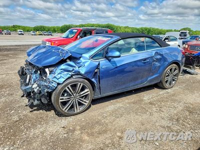 2016 BUICK CASCADA PREMIUM W04WT3N59GG128904 - główne zdjęcie licytacji z USA - miniatura