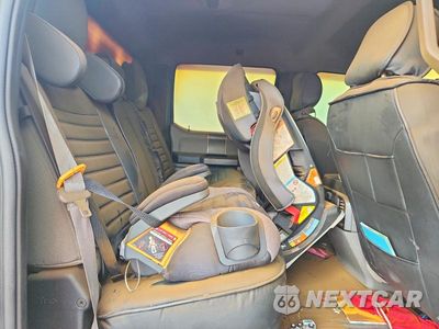 Zdjęcie 10 z 12 samochodu: 2019 FORD F250 SUPER DUTY VIN:1FT7W2BT0KEG37914 - miniatura