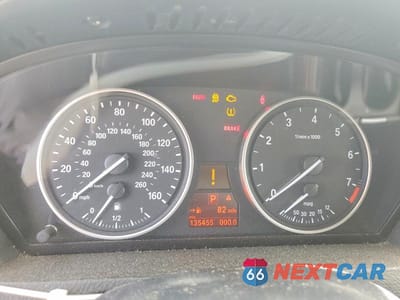Zdjęcie 9 z 13 samochodu: 2011 BMW X5 XDRIVE35I VIN:5UXZV4C55BL404452 - miniatura
