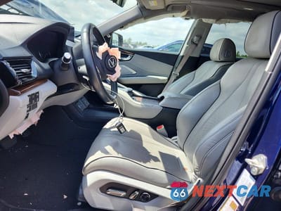 Zdjęcie 7 z 13 samochodu: 2019 ACURA RDX ADVANCE VIN:5J8TC1H72KL006204 - miniatura