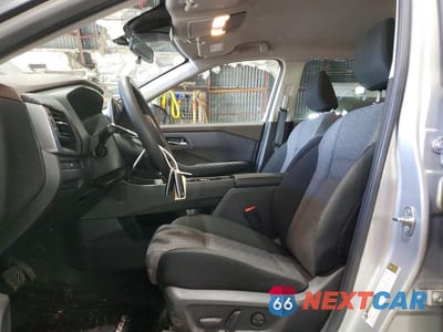 Zdjęcie 7 z 13 samochodu: 2023 NISSAN ROGUE SV VIN:JN8BT3BB4PW465263 - miniatura