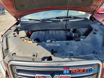 Zdjęcie 11 z 12 samochodu: 2016 GMC ACADIA SLT-1 VIN:1GKKVRKD5GJ108881 - miniatura