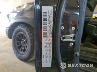 Zdjęcie 12 z 12 samochodu: 2017 RAM 1500 REBEL VIN:1C6RR7YT8HS814005 - miniatura