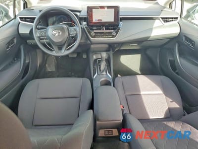 Zdjęcie 8 z 12 samochodu: 2026 TOYOTA COROLLA LE VIN:5YFB4MDE6TP406210 - miniatura