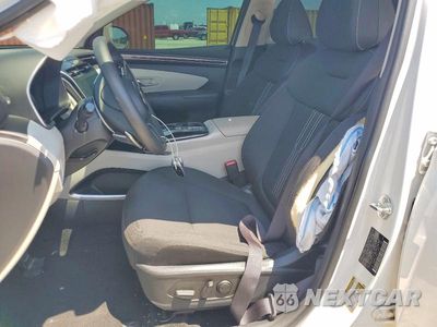 Zdjęcie 7 z 14 samochodu: 2024 HYUNDAI TUCSON BLUE VIN:KM8JBCD13RU232659 - miniatura