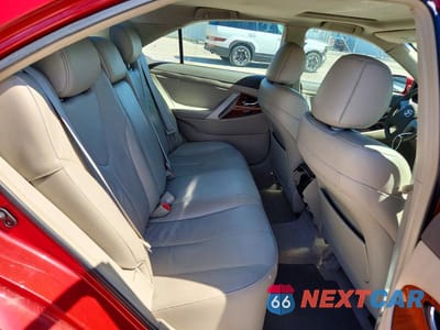 Zdjęcie 10 z 12 samochodu: 2008 TOYOTA CAMRY XLE V6 VIN:4T1BK46K38U064892 - miniatura