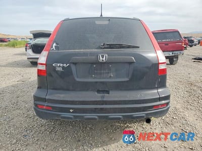 Zdjęcie 6 z 12 samochodu: 2011 HONDA CR-V LX VIN:5J6RE3H30BL007602 - miniatura