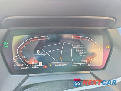 Zdjęcie 9 z 12 samochodu: 2022 BMW 228XI VIN:WBA73AK03N7K06160 - miniatura