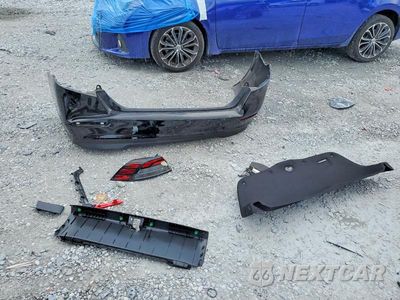Zdjęcie 12 z 13 samochodu: 2024 HONDA ACCORD EX VIN:1HGCY1F34RA091229 - miniatura