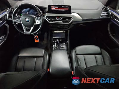 Zdjęcie 8 z 13 samochodu: 2023 BMW X3 XDRIVE30I VIN:5UX53DP09P9R38741 - miniatura