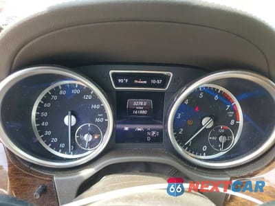Zdjęcie 9 z 13 samochodu: 2013 MERCEDES-BENZ GL 450 4MATIC VIN:4JGDF7CE1DA155913 - miniatura