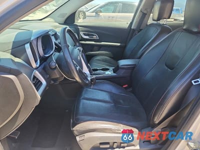 Zdjęcie 7 z 13 samochodu: 2010 CHEVROLET EQUINOX LTZ VIN:2CNFLGEY4A6254663 - miniatura
