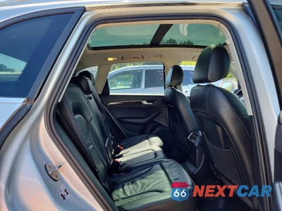 Zdjęcie 11 z 13 samochodu: 2014 AUDI Q5 PREMIUM PLUS VIN:WA1DGAFP7EA010656 - miniatura