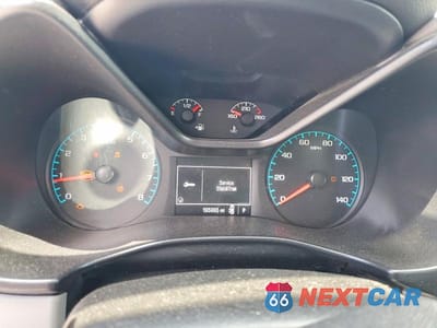 Zdjęcie 9 z 13 samochodu: 2016 CHEVROLET COLORADO VIN:1GCGTBE38G1201346 - miniatura