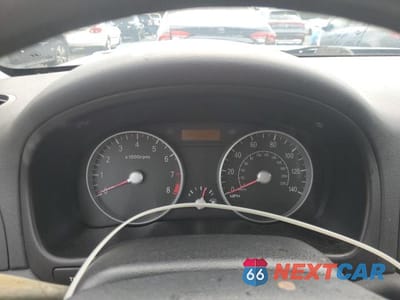 Zdjęcie 9 z 12 samochodu: 2009 HYUNDAI ACCENT GS VIN:KMHCM36C79U130993 - miniatura