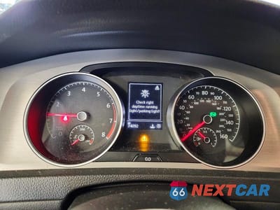 Zdjęcie 9 z 13 samochodu: 2017 VOLKSWAGEN GOLF S VIN:3VW217AU5HM025546 - miniatura