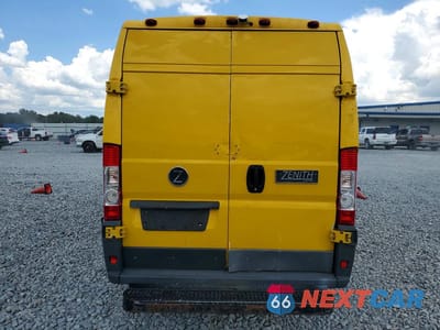 Zdjęcie 6 z 12 samochodu: 2016 RAM PROMASTER 3500 3500 HIGH VIN:3C6URVJG1GE108085 - miniatura