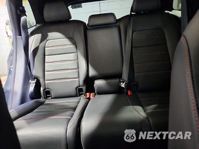Zdjęcie 10 z 13 samochodu: 2023 HONDA CR-V SPORT TOURING VIN:5J6RS6H90PL005001 - miniatura