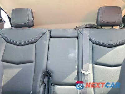 Zdjęcie 10 z 14 samochodu: 2018 CADILLAC XT5 LUXURY VIN:1GYKNCRS8JZ223149 - miniatura