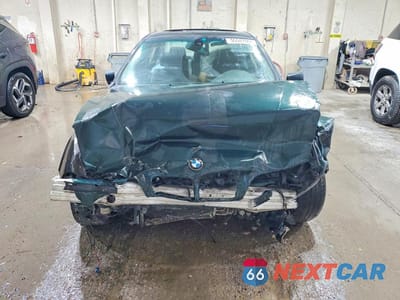 Piąte zdjęcie samochodu w środku: 2000 BMW 528 I AUTOMATIC VIN:WBADM6342YGU13867 - miniatura