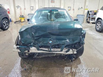 Piąte zdjęcie samochodu w środku: 2000 BMW 528 I AUTOMATIC VIN:WBADM6342YGU13867 - miniatura