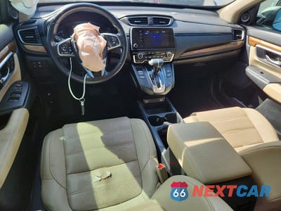Zdjęcie 8 z 13 samochodu: 2021 HONDA CR-V EXL VIN:5J6RW1H82MA003627 - miniatura