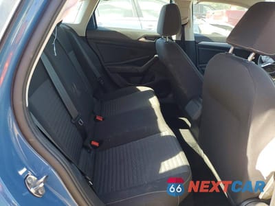 Zdjęcie 10 z 13 samochodu: 2025 VOLKSWAGEN JETTA S VIN:3VW5X7BU6SM030305 - miniatura