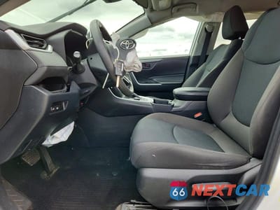 Zdjęcie 7 z 13 samochodu: 2023 TOYOTA RAV4 LE VIN:4T3MWRFV7PU089076 - miniatura
