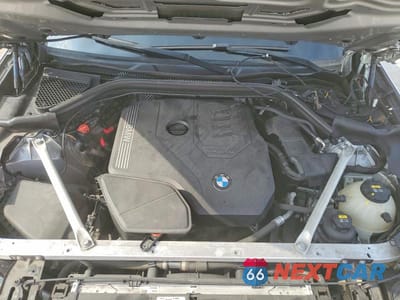 Zdjęcie 12 z 14 samochodu: 2020 BMW X3 SDRIVE30I VIN:5UXTY3C04L9D36786 - miniatura