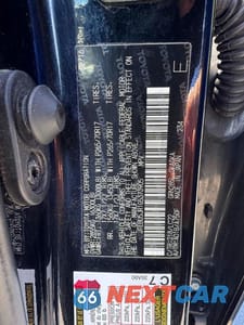 Zdjęcie 12 z 12 samochodu: 2016 TOYOTA 4RUNNER TRAIL PREMIUM VIN:JTEBU5JR1G5373905 - miniatura