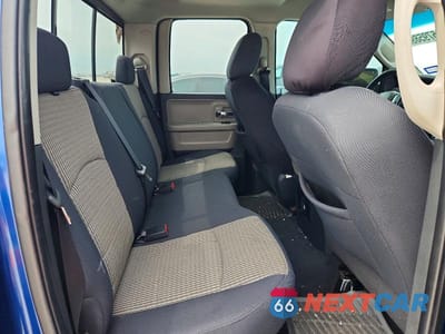 Zdjęcie 10 z 12 samochodu: 2010 DODGE RAM 1500 VIN:1D7RB1GT7AS249415 - miniatura