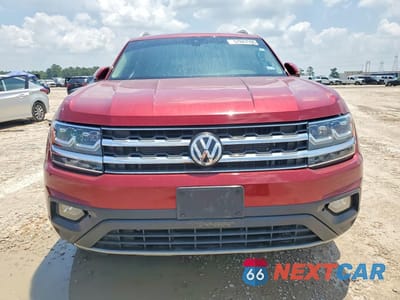Piąte zdjęcie samochodu w środku: 2018 VOLKSWAGEN ATLAS SE VIN:1V2LR2CA7JC540401 - miniatura