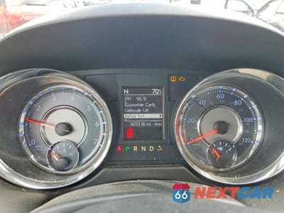 Zdjęcie 9 z 12 samochodu: 2016 CHRYSLER TOWN & COUNTRY TOURING VIN:2C4RC1BG9GR232076 - miniatura