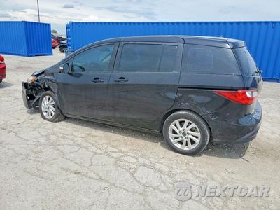 Drugie zdjęcie samochodu z przodu: 2014 MAZDA 5 SPORT VIN:JM1CW2BL7E0177134 - miniatura