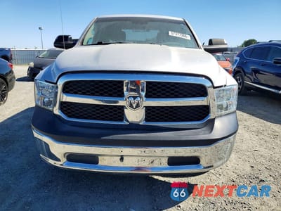 Piąte zdjęcie samochodu w środku: 2017 RAM 1500 ST VIN:1C6RR7KM8HS606403 - miniatura